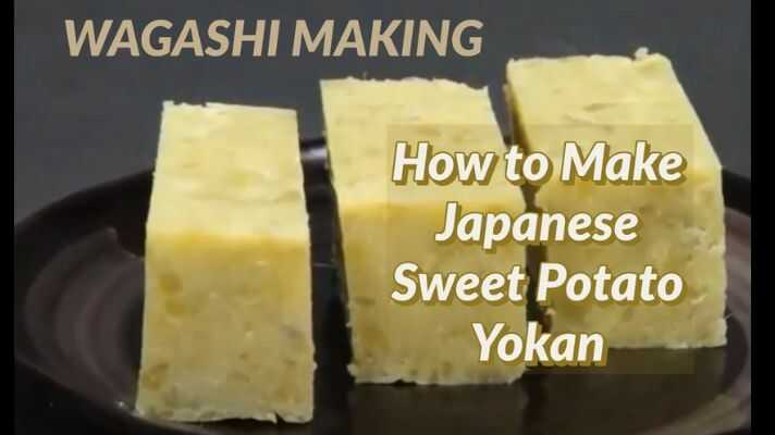 how-to-make-japanese-sweet-potato-yokan
