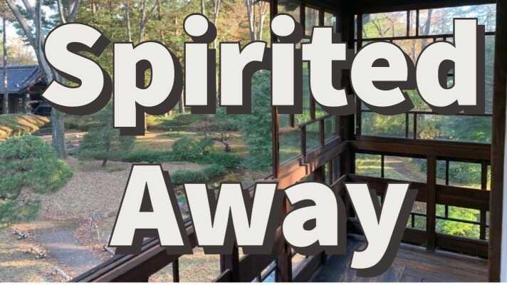 Spirited-Away
