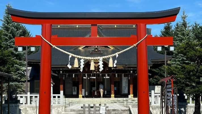 biei-shrine