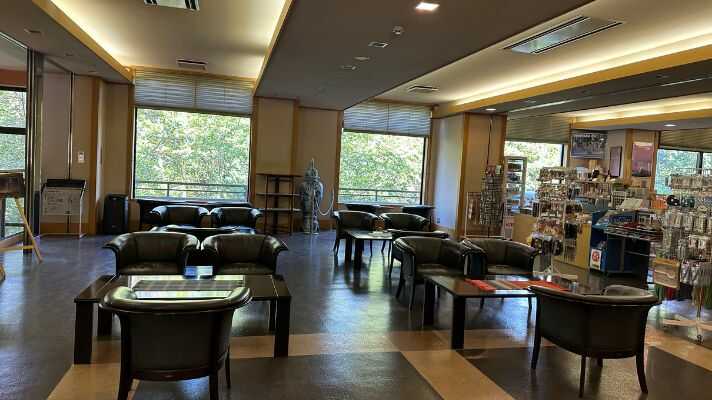 Shirogane-onsen-hotel