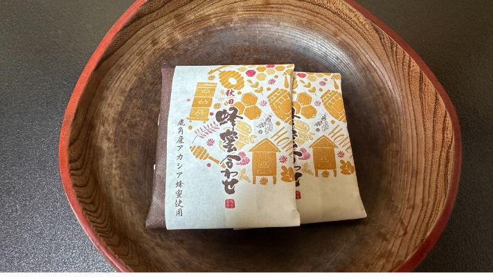 japanese sweets