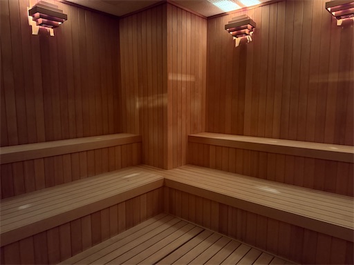 Guest room at Marroad International Hotel Narita