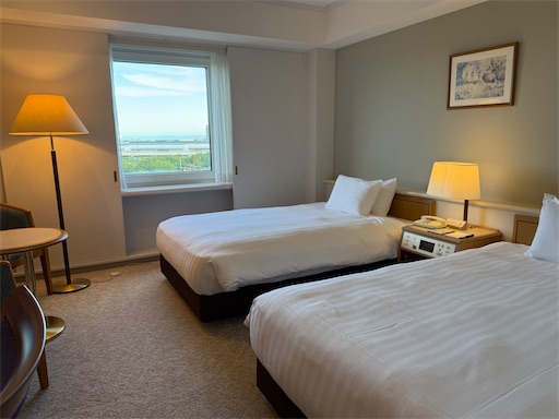 Marroad International Hotel Narita near Narita Airport